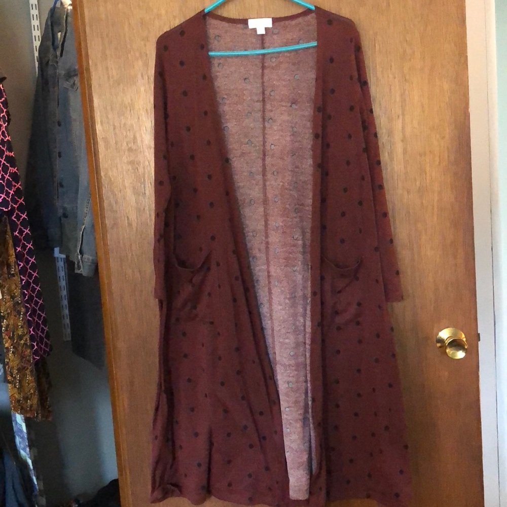 LLR Sarah size S